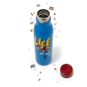 GARRAFA LIGHT LOONEY TUNES LIFE IS GOOD 500ML REF: 179189999