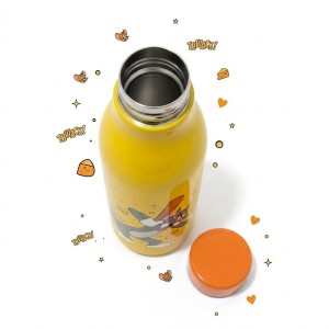 GARRAFA LIGHT TOM&JERRY 500ML REF: 179239999