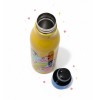 GARRAFA LIGHT ARCO IRIS MENINAS SUPER PODEROSAS 500ML REF: 179279999