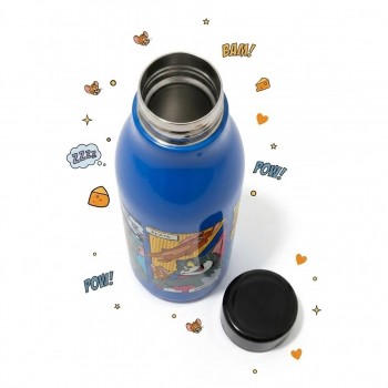GARRAFA LIGHT TOM&JERRY WEEK 500ML REF: 179229999