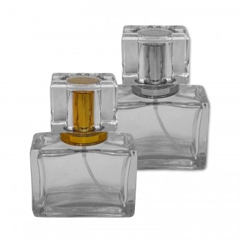 PORTA PERFUME EM VIDRO 30ML REF: BM-362845