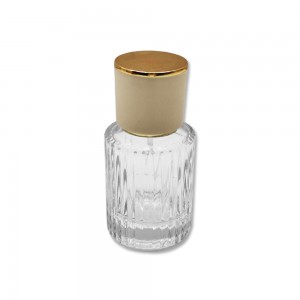 PORTA PERFUME EM VIDRO 30ML REF: BM-362852
