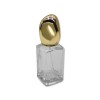 PORTA PERFUME EM VIDRO 30ML REF: BM-362862 PORTA PERFUME EM VIDRO 30ML REF: BM-362862