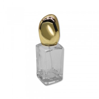 PORTA PERFUME EM VIDRO 30ML REF: BM-362862