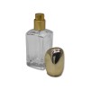 PORTA PERFUME EM VIDRO 30ML REF: BM-362862