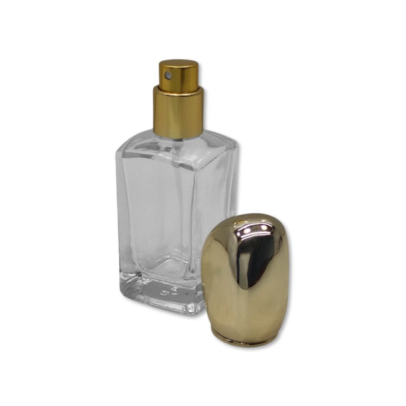 PORTA PERFUME EM VIDRO 30ML REF: BM-362862
