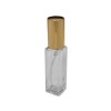 PORTA PERFUME EM VIDRO 8ML REF: BM-362864