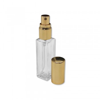 PORTA PERFUME EM VIDRO 8ML REF: BM-362864