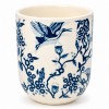 CANECA DE PORCELANA 150ML REF: CN0002