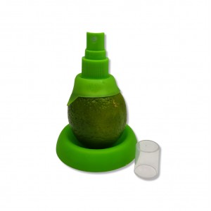 SPRAY CÍTRICO PARA ALIMENTOS EM PLÁSTICO  REF: NMP-3PC SPRAY CÍTRICO PARA ALIMENTOS EM PLÁSTICO  REF: NMP-3PC