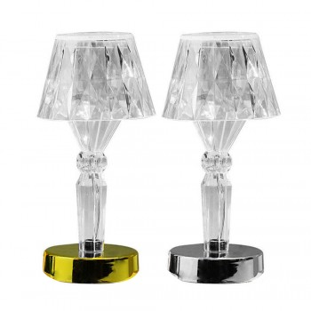 ABAJUR LUMINÁRIA DE MESA EM PLÁSTICO  REF: SK-030