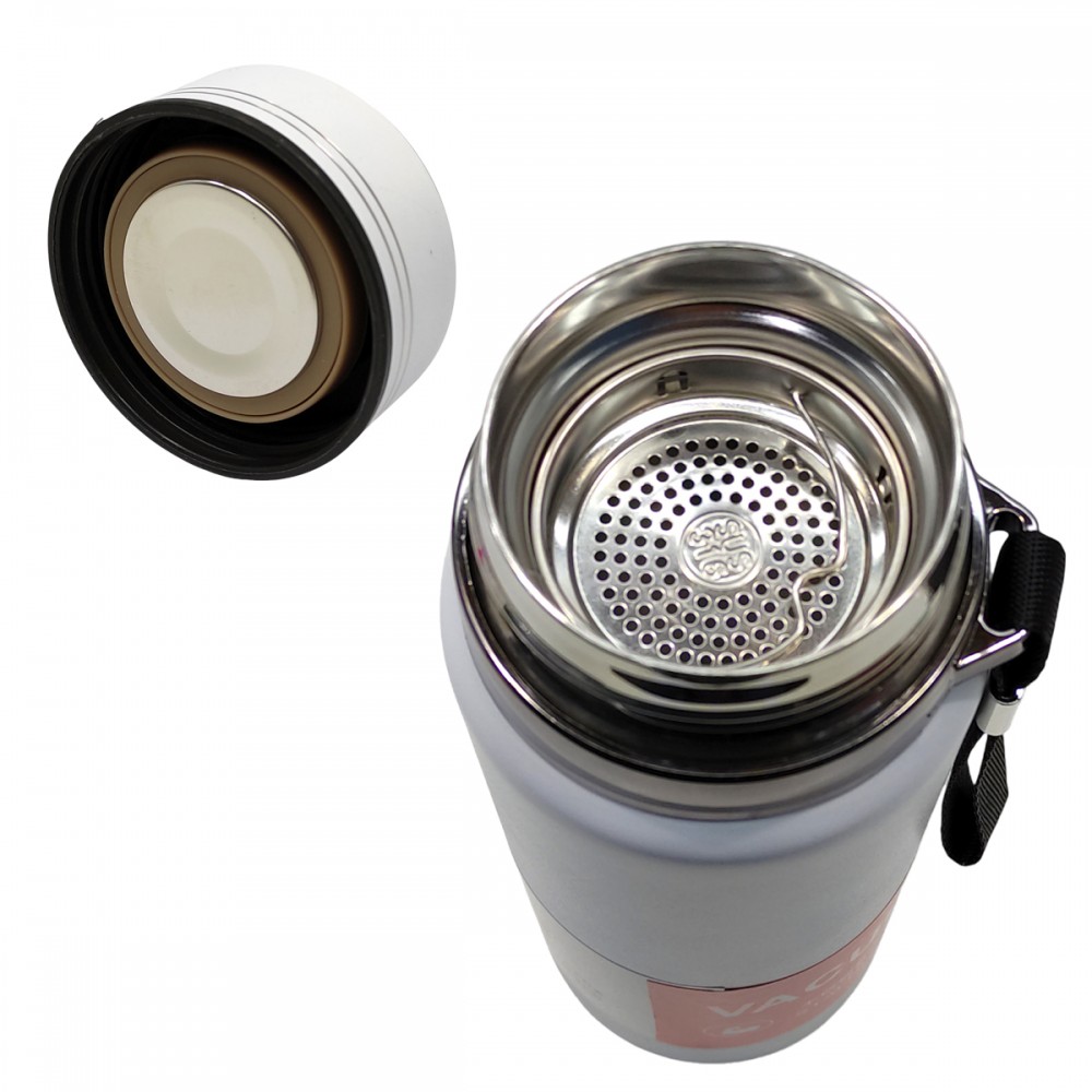 GARRAFAS TÉRMICAS 1000ML REF: CTT053