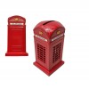 COFRE EM METAL MODELO JUBILEE KIOSK 11CM  REF: AP7370T-P