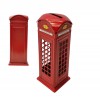 COFRE EM METAL MODELO JUBILEE KIOSK 17CM  REF: AP7372T-G