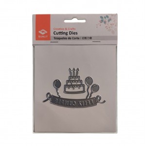 PLACA DE CORTE EM METAL  REF: 861-142-015