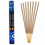 INCENSO SAC OLHO GREGO COM 8 VARETAS REF: 299C