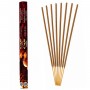 INCENSO SAC CAFÉ COM 8 VARETAS REF: 295C
