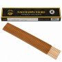 INCENSO ANAND BLACK NAGCHAMPA COM 10 VARETAS REF: 305C