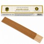 INCENSO ANAND GOLD COM 10 VARETAS REF: 762C