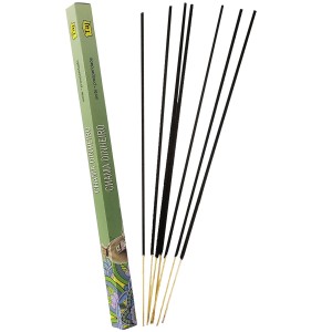 INCENSO TAJ 7 VARETAS CHAMA DINHEIRO REF: 5720