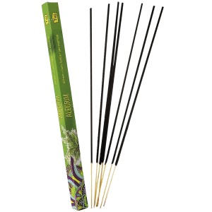 INCENSO TAJ 7 VARETAS ALECRIM REF: 5768