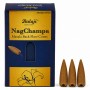 INCENSO CASCATA BALAJI NAG CHAMPA COM 10 UNIDADES REF: 493IC