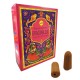 INCENSO CONE GOLDEN INDIA DRAGONBLOOD REF: 4704