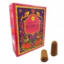 INCENSO CONE GOLDEN INDIA DRAGONBLOOD REF: 4704