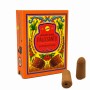 INCENSO CONE GOLDEN INDIA MODELO PALO SANTO REF: 4735