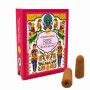 INCENSO CONE GOLDEN INDIA MODELO ROSE REF: 4766