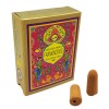 INCENSO CONE GOLDEN INDIA FRANKINCENSE REF: 4797 INCENSO CONE GOLDEN INDIA FRANKINCENSE REF: 4797