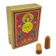 INCENSO CONE GOLDEN INDIA FRANKINCENSE REF: 4797