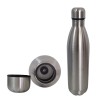 GARRAFA DE INOX DE 750ML REF: SK-750