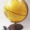GLOBO DE MESA PLAST REF: XD-228/1