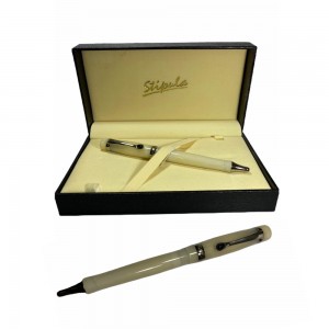 CANETA STIPULA ESFERO I CASTONI REF:PN89-CWGP