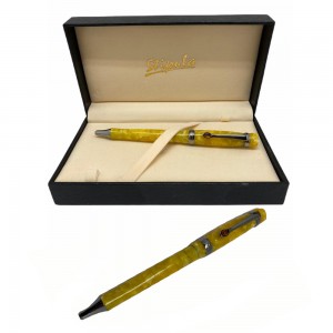 CANETA STIPULA ESFERO I CASTONI REF:PN89-CMMP