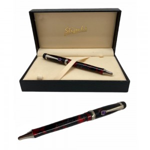 CANETA STIPULA ESFERO I CASTONI REF:PN89-CWVP