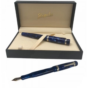 CANETA STIPULA TINTEIRO I CASTONI REF:PN90-CWEE