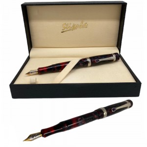 CANETA STIPULA TINTEIRO I CASTONI REF:PN90-CWVX CANETA STIPULA TINTEIRO I CASTONI REF:PN90-CWVX