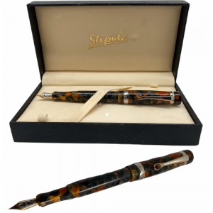 CANETA STIPULA TINTEIRO I CASTONI REF:PN90-CWCX CANETA STIPULA TINTEIRO I CASTONI REF:PN90-CWCX