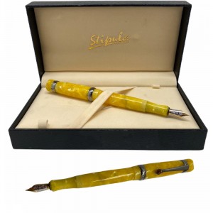 CANETA STIPULA TINTERIO I CASTONI REF:PN90-CMMM CANETA STIPULA TINTERIO I CASTONI REF:PN90-CMMM