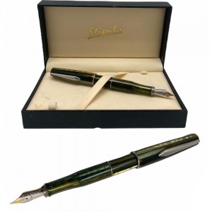 CANETA STIPULA TINTEIRO DUETTO REF:PN92-CWDX