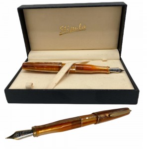 CANETA STIPULA TINTERIO DUETTO REF:PN92-CYCX CANETA STIPULA TINTERIO DUETTO REF:PN92-CYCX