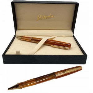 CANETA STIPULA ESFERO DUETTO REF:PN95-CYCP