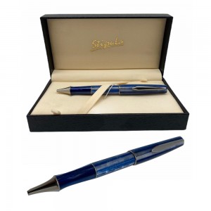 CANETA STIPULA ESFERO DUETTO REF:PN95-CWEP