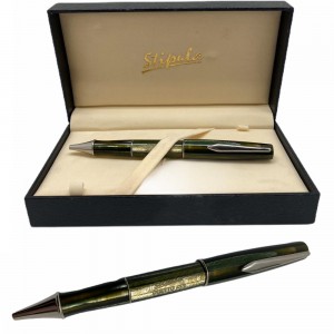 CANETA STIPULA ESFERO DUETTO REF:PN95-CWDP