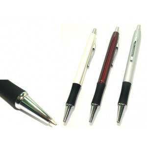 CANETA ESFERO. TAM: 13.5X1CM