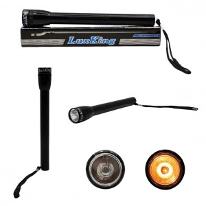 LANTERNA MINI REF: AA3l