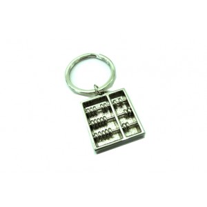 CHAVEIRO EM METAL. TAM:9x4.4x1CM CHAVEIRO EM METAL. TAM:9x4.4x1CM