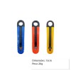 ESTILETE PLASTICO REF: 920416